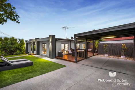 Property photo of 119A Deakin Street Essendon VIC 3040