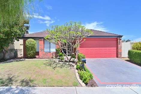 29 Bazille Cres, Tapping, WA 6065