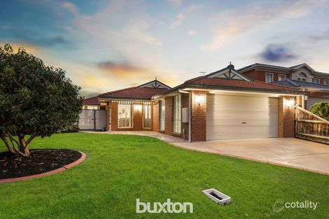 Property photo of 10 Bangalow Way Aspendale Gardens VIC 3195