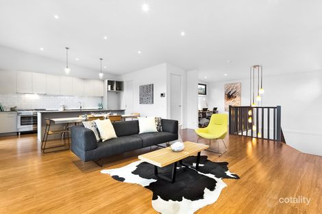 Property photo of 2/10 Walsh Avenue Thornbury VIC 3071