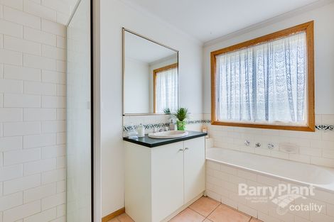 Property photo of 170 Copernicus Way Keilor Downs VIC 3038