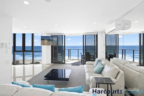 1205/3440 Surfers Paradise Bvd, Surfers Paradise, QLD 4217