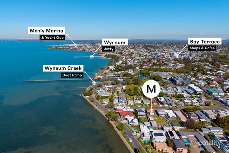 Property photo of 11 Alkoomie Street Wynnum QLD 4178
