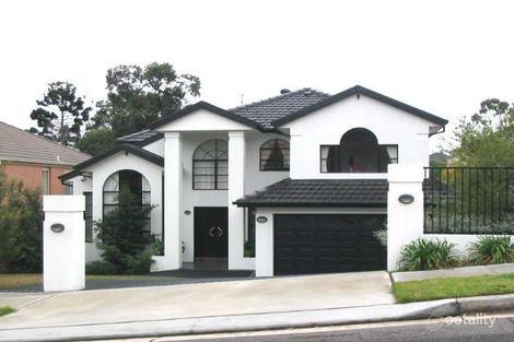 21 Boulton St, Putney, NSW 2112