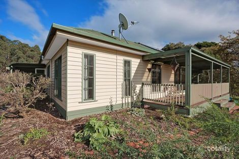 91 Wallaby Way, Pheasant Creek, VIC 3757