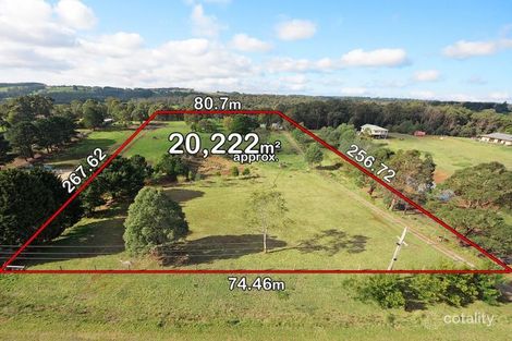 Property photo of 91 Wallaby Way Pheasant Creek VIC 3757