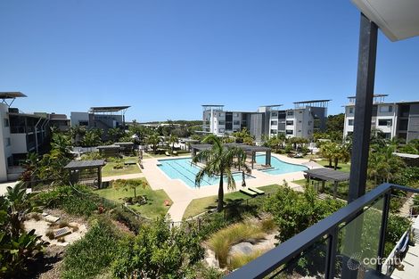 Property photo of 1308/27 Boardwalk Boulevard Mount Coolum QLD 4573