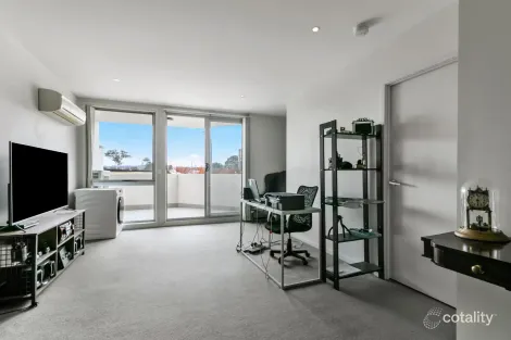 Property photo of 51/10 Hinder Street Gungahlin ACT 2912