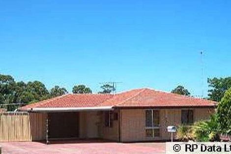 Property photo of 93 Fieldgate Square Balga WA 6061