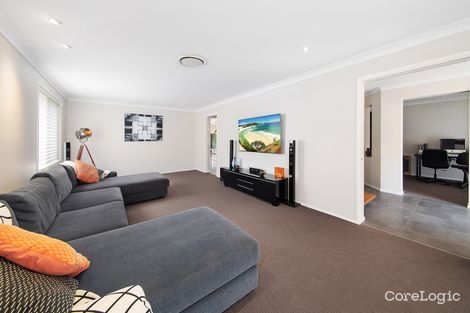 Property photo of 9 Priest Place Barden Ridge NSW 2234