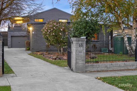 18 Paling St, Ballarat North, VIC 3350