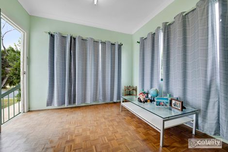 Property photo of 158 Edington Street Berserker QLD 4701