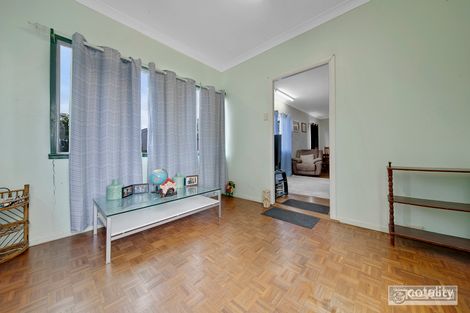 Property photo of 158 Edington Street Berserker QLD 4701