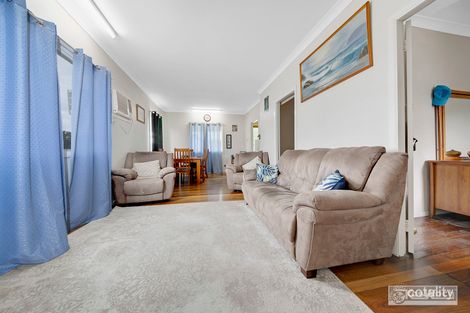 Property photo of 158 Edington Street Berserker QLD 4701