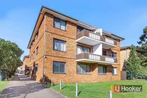 Property photo of 2/41 The Trongate Granville NSW 2142