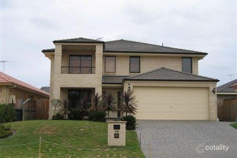 28 Orleans Way, Castle Hill, NSW 2154