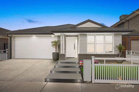 Contact Agent For Address, Tarneit, VIC 3029