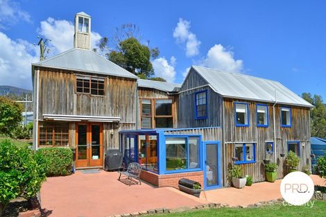 21 Mount Charles Rd, Lachlan, TAS 7140