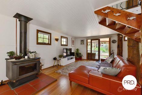 Property photo of 21 Mount Charles Road Lachlan TAS 7140