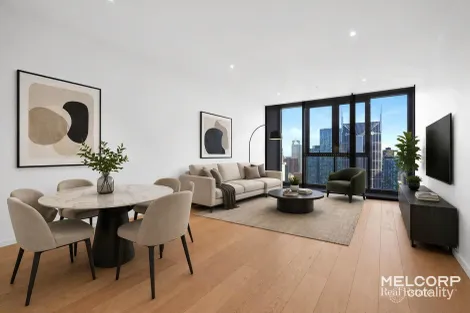4402/318 Russell St, Melbourne, VIC 3000