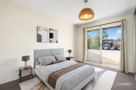 4/6 Coulter St, Gladesville, NSW 2111