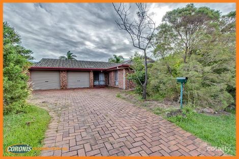 1 Bilby Pl, Doolandella, QLD 4077