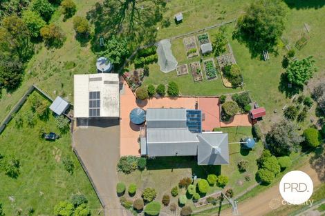 Property photo of 21 Mount Charles Road Lachlan TAS 7140