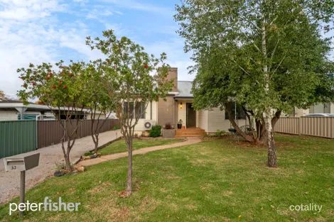 32 Tobruk Cres, Orange, NSW 2800
