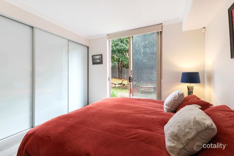 Property photo of 6/4-8 Bobbin Head Road Pymble NSW 2073