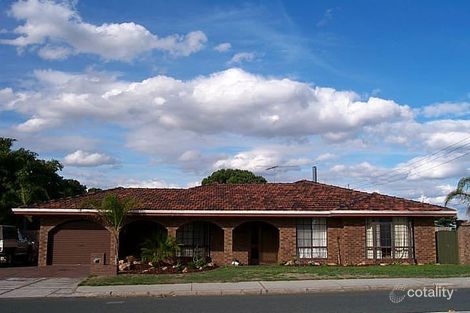 81 Anglesey Dr, Kardinya, WA 6163