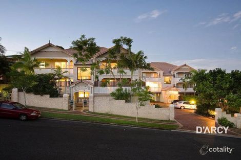 7/31-33 Globe St, Ashgrove, QLD 4060