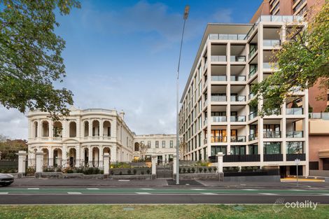 501/22-40 Clarendon St, East Melbourne, VIC 3002