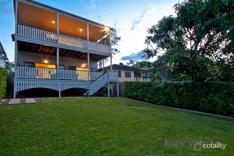 Property photo of 14 Longsight Street Alderley QLD 4051