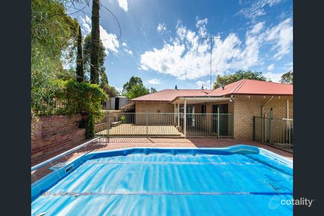 Property photo of 22 Struthers Street Nannup WA 6275