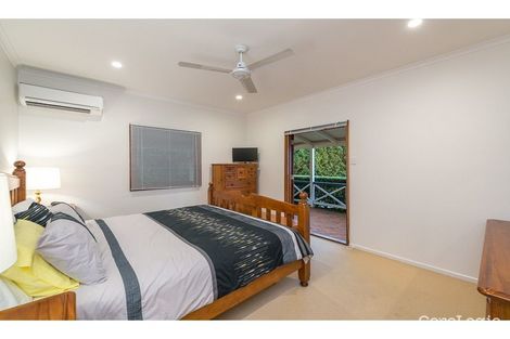 Property photo of 3 Sundoes Court Kallangur QLD 4503
