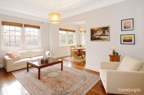 Property photo of 3/22 Hastings Parade North Bondi NSW 2026