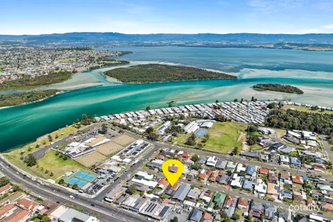 47 Sassafras Ave, Windang, NSW 2528