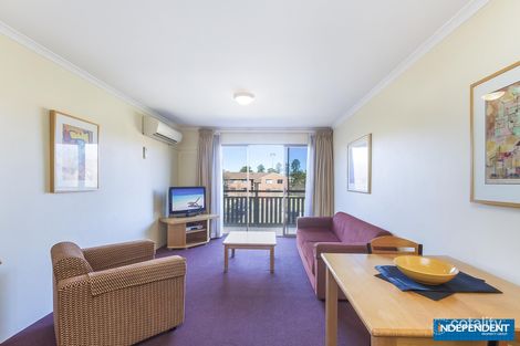 Property photo of 21/16 Eyre Street Griffith ACT 2603