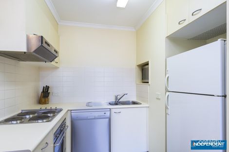Property photo of 21/16 Eyre Street Griffith ACT 2603