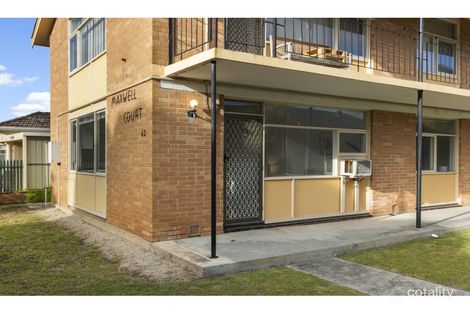 Property photo of 1/62 Maxwell Terrace Glengowrie SA 5044