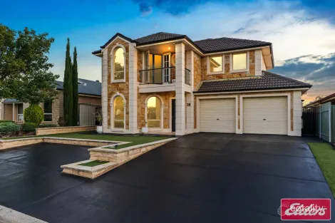 28 Mckinlay Sq, Hewett, SA 5118