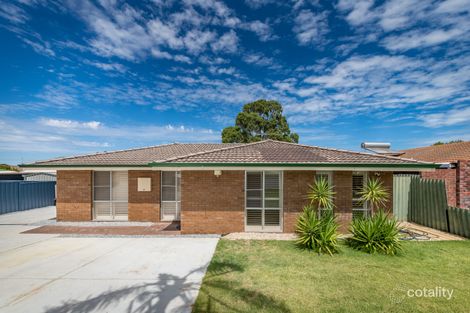 16 Nyara Cres, Craigie, WA 6025