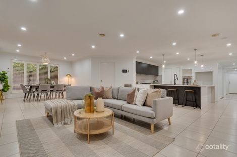 Property photo of 93 Golf View Drive Craigieburn VIC 3064