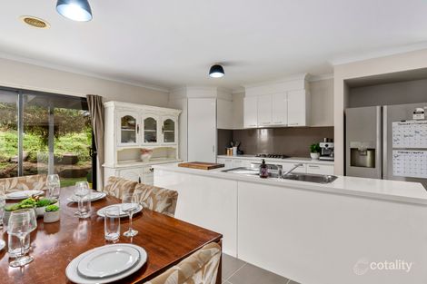 Property photo of 50 Grantleigh Drive Darley VIC 3340