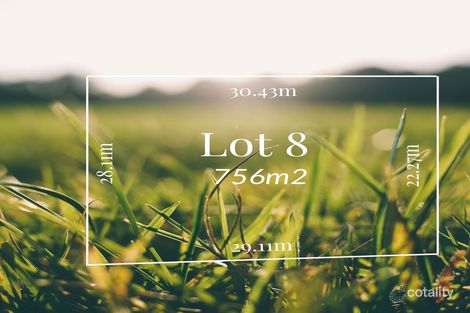 8 Panorama Rise, Leongatha, VIC 3953