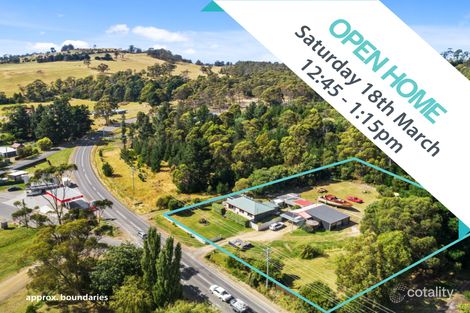 Property photo of 2224 Arthur Highway Copping TAS 7174