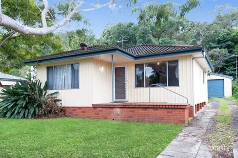 47 Calypta Rd, Umina Beach, NSW 2257