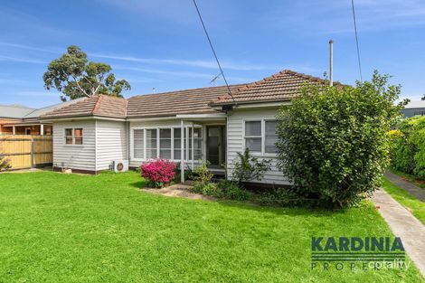 40 Vines Rd, Hamlyn Heights, VIC 3215