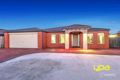 48 Jindabyne Ave, Taylors Hill, VIC 3037