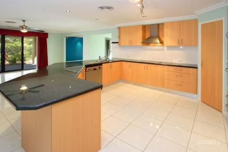 Property photo of 1 Tudar Place Thornlands QLD 4164